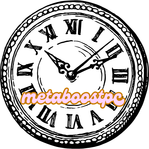 metaboostpc