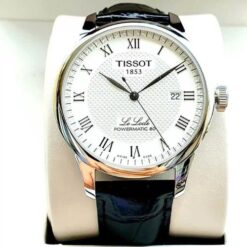 Tissot Le Locle Powermatic 80 T006.407.16.033.00